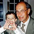 Ken & Zachery